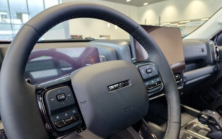 Haval H9, 2024 год, 4 850 010 рублей, 7 фотография