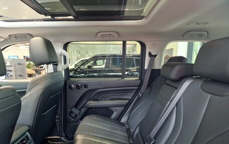 Haval H9, 2024 год, 4 850 010 рублей, 8 фотография