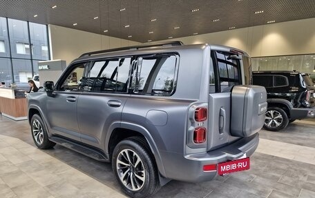 Haval H9, 2024 год, 4 850 010 рублей, 4 фотография