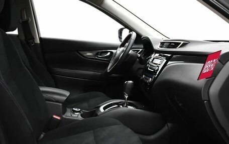 Nissan X-Trail, 2016 год, 1 705 000 рублей, 12 фотография