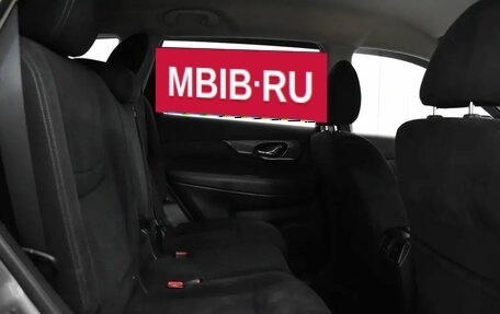 Nissan X-Trail, 2016 год, 1 705 000 рублей, 13 фотография