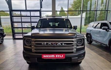 Haval H9, 2024 год, 4 850 010 рублей, 2 фотография