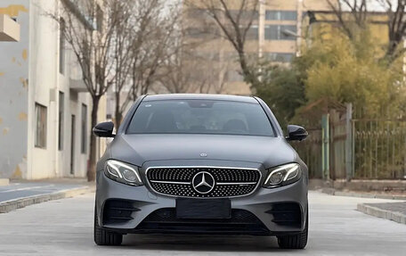 Mercedes-Benz E-Класс AMG, 2018 год, 3 601 013 рублей, 2 фотография