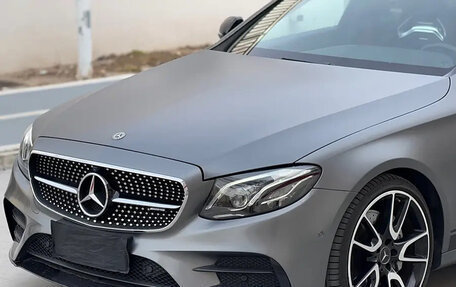 Mercedes-Benz E-Класс AMG, 2018 год, 3 601 013 рублей, 4 фотография