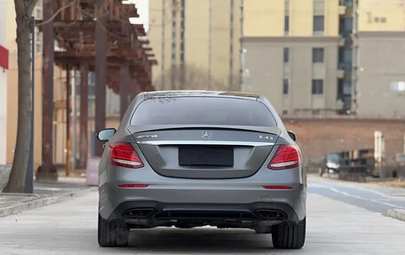 Mercedes-Benz E-Класс AMG, 2018 год, 3 601 013 рублей, 7 фотография