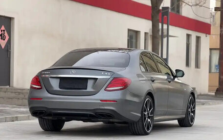 Mercedes-Benz E-Класс AMG, 2018 год, 3 601 013 рублей, 8 фотография