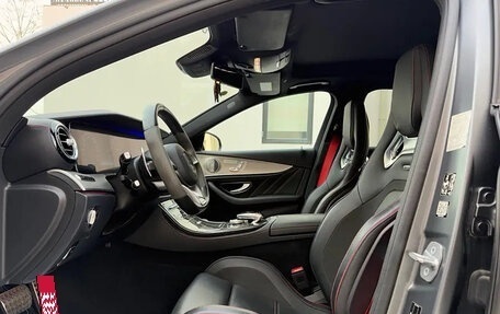 Mercedes-Benz E-Класс AMG, 2018 год, 3 601 013 рублей, 10 фотография