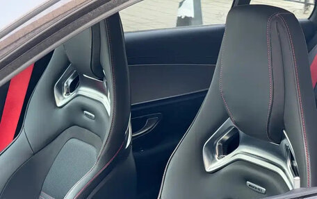 Mercedes-Benz E-Класс AMG, 2018 год, 3 601 013 рублей, 13 фотография