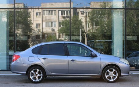 Renault Symbol, 2008 год, 384 000 рублей, 4 фотография