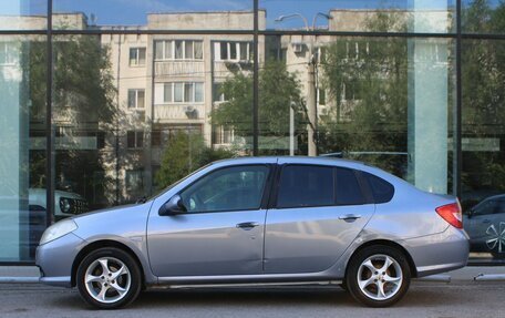 Renault Symbol, 2008 год, 384 000 рублей, 8 фотография