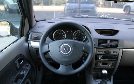 Renault Symbol, 2008 год, 384 000 рублей, 12 фотография