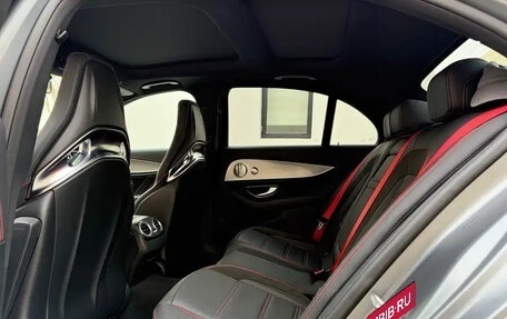 Mercedes-Benz E-Класс AMG, 2018 год, 3 601 013 рублей, 16 фотография