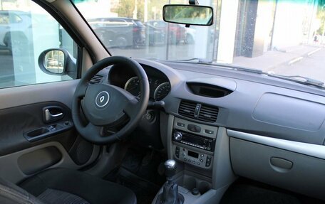 Renault Symbol, 2008 год, 384 000 рублей, 10 фотография