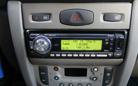 Renault Symbol, 2008 год, 384 000 рублей, 13 фотография