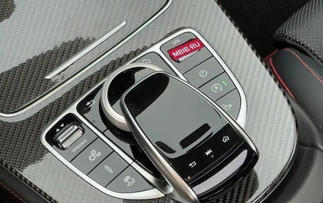 Mercedes-Benz E-Класс AMG, 2018 год, 3 601 013 рублей, 14 фотография