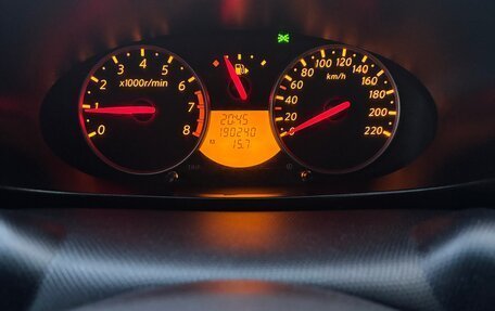 Nissan Micra III, 2004 год, 429 999 рублей, 15 фотография
