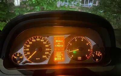 Mercedes-Benz B-Класс, 2006 год, 560 000 рублей, 1 фотография
