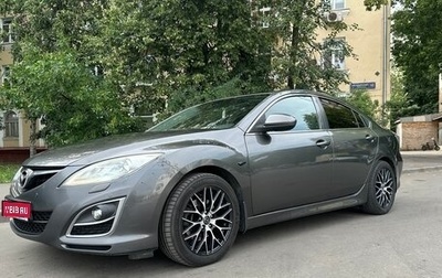 Mazda 6, 2011 год, 1 130 000 рублей, 1 фотография