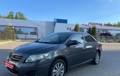 Toyota Corolla, 2008 год, 890 000 рублей, 1 фотография