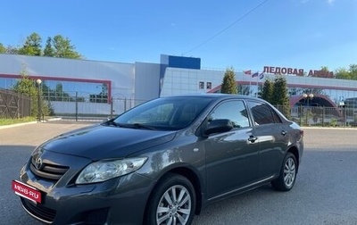 Toyota Corolla, 2008 год, 890 000 рублей, 1 фотография