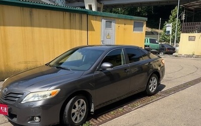 Toyota Camry, 2011 год, 1 200 000 рублей, 1 фотография
