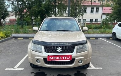 Suzuki Grand Vitara, 2008 год, 910 000 рублей, 1 фотография