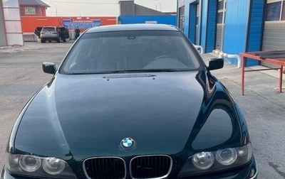 BMW 5 серия, 1996 год, 680 000 рублей, 1 фотография