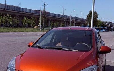 Mazda 2 III, 2009 год, 549 000 рублей, 1 фотография