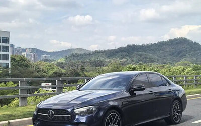 Mercedes-Benz E-Класс, 2022 год, 3 320 013 рублей, 1 фотография