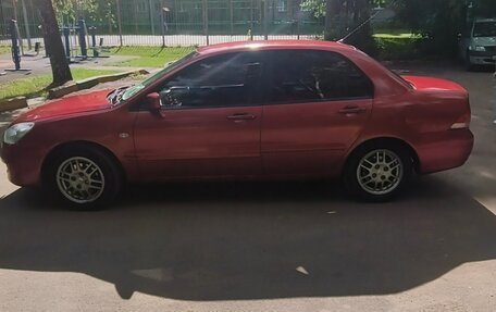 Mitsubishi Lancer IX, 2005 год, 330 000 рублей, 1 фотография