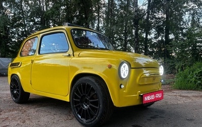 ЗАЗ 965, 1969 год, 650 000 рублей, 1 фотография