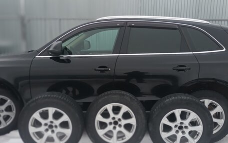 Audi Q5, 2010 год, 1 290 000 рублей, 1 фотография