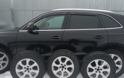 Audi Q5, 2010 год, 1 290 000 рублей, 1 фотография