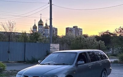 Nissan Primera II рестайлинг, 2000 год, 130 000 рублей, 1 фотография
