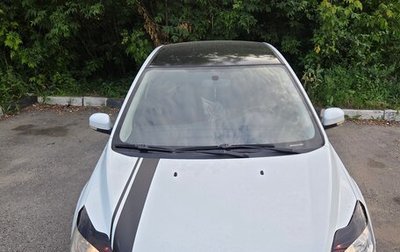 Ford Focus II рестайлинг, 2011 год, 620 000 рублей, 1 фотография