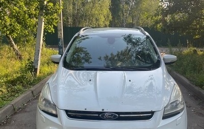 Ford Kuga III, 2014 год, 1 150 000 рублей, 1 фотография