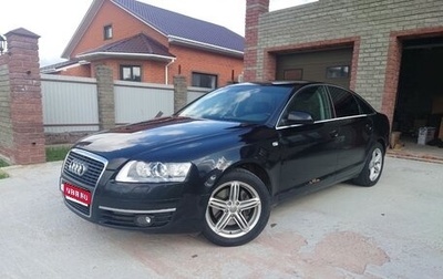 Audi A6, 2008 год, 1 100 000 рублей, 1 фотография