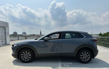 Mazda CX-30 I, 2021 год, 2 500 000 рублей, 1 фотография