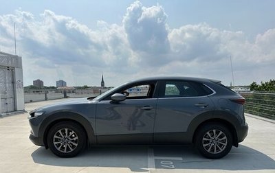 Mazda CX-30 I, 2021 год, 2 500 000 рублей, 1 фотография