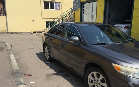 Toyota Camry, 2011 год, 1 200 000 рублей, 3 фотография