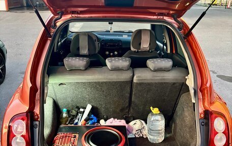 Nissan Micra III, 2004 год, 429 999 рублей, 16 фотография