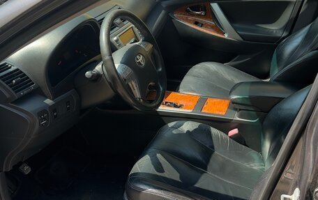 Toyota Camry, 2011 год, 1 200 000 рублей, 6 фотография