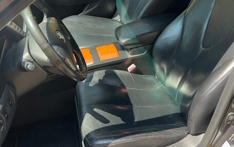 Toyota Camry, 2011 год, 1 200 000 рублей, 7 фотография
