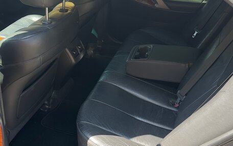 Toyota Camry, 2011 год, 1 200 000 рублей, 8 фотография