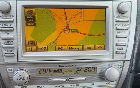 Toyota Camry, 2011 год, 1 200 000 рублей, 14 фотография