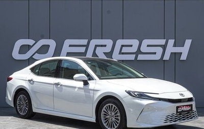Toyota Camry, 2024 год, 3 950 000 рублей, 1 фотография