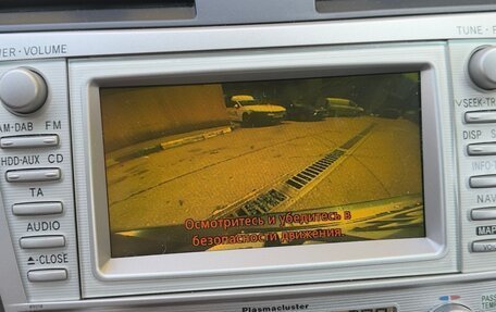 Toyota Camry, 2011 год, 1 200 000 рублей, 15 фотография