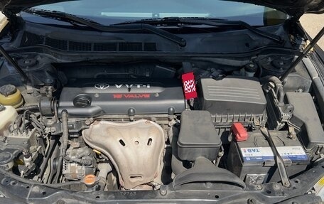 Toyota Camry, 2011 год, 1 200 000 рублей, 13 фотография