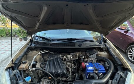 Nissan Qashqai, 2008 год, 900 000 рублей, 7 фотография