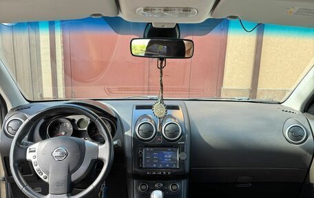 Nissan Qashqai, 2008 год, 900 000 рублей, 8 фотография
